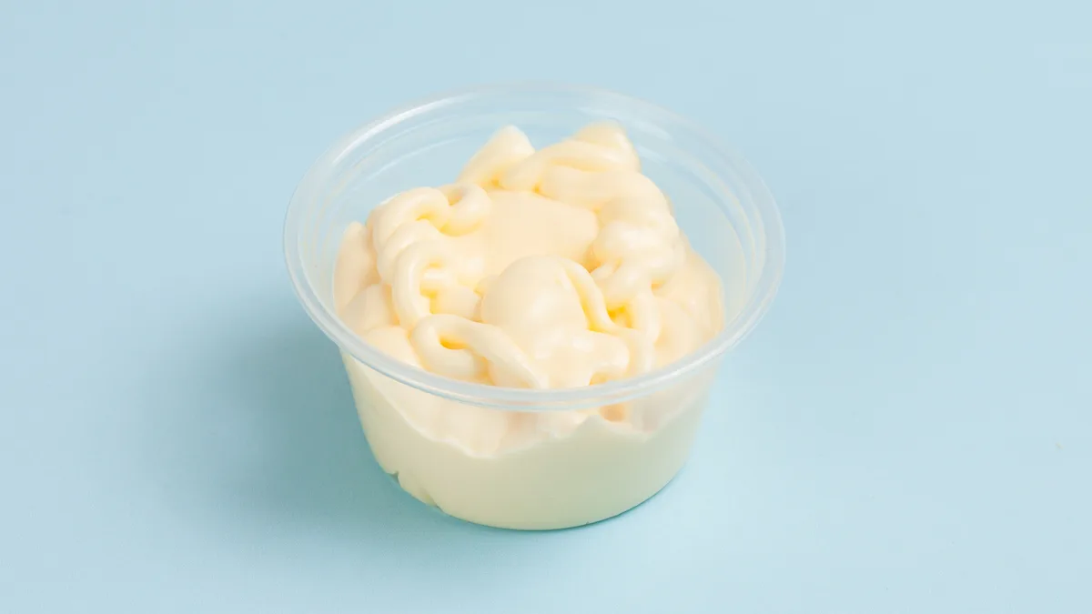Mayo