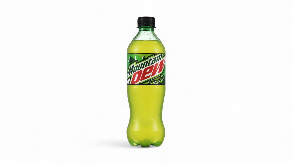 Mountain Dew