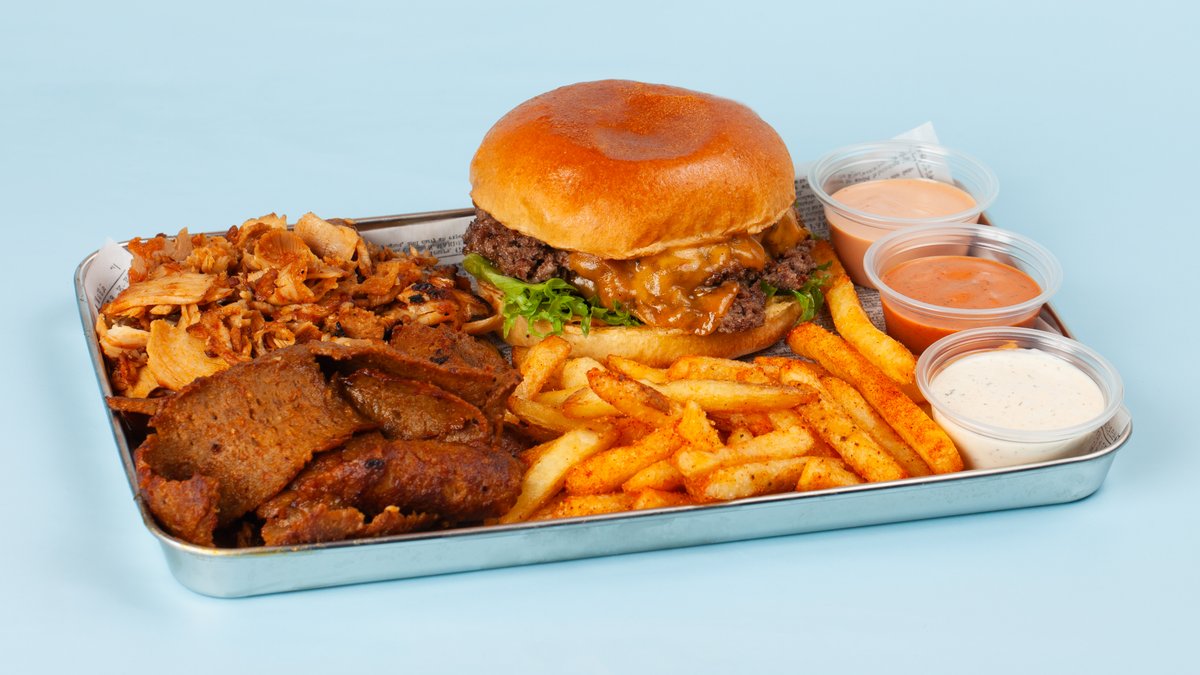 Munch Box Single