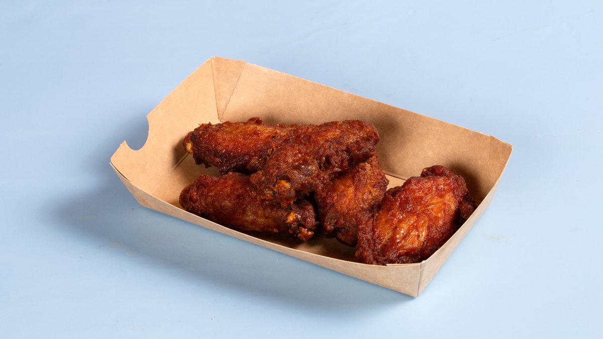 Wings 10stk