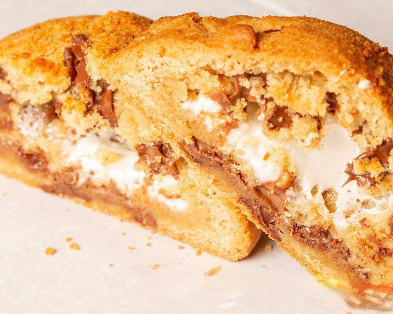 Campfire Smore's