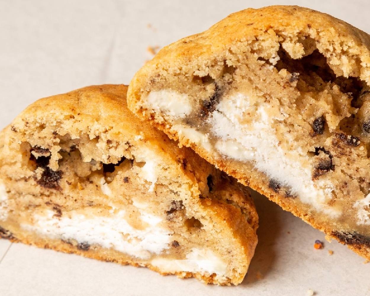 Cookies N' Cake Cream