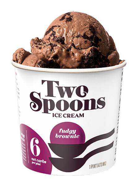 Fudgy Brownie