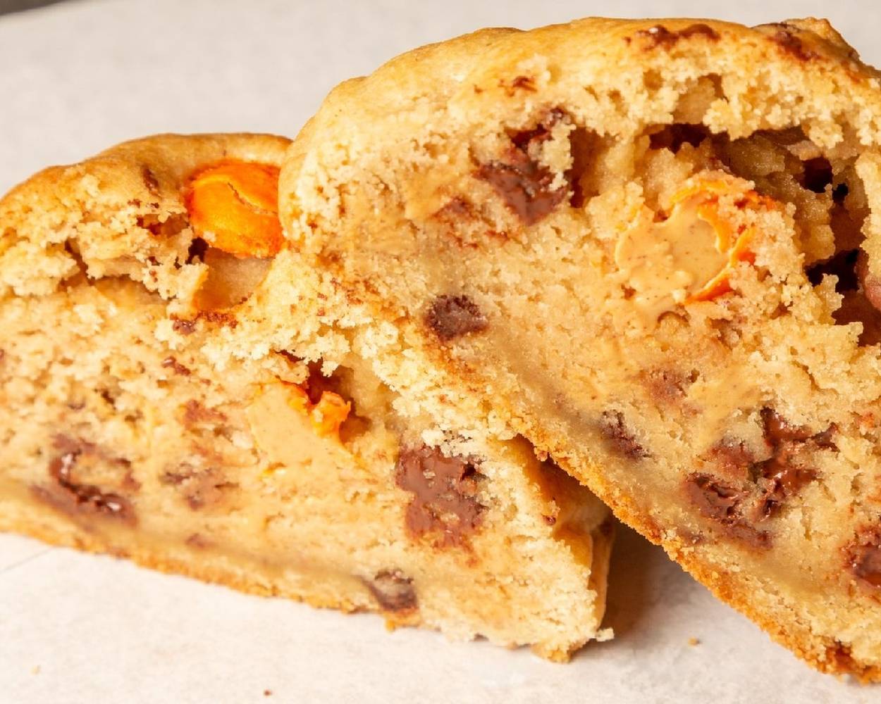Mount Reese's