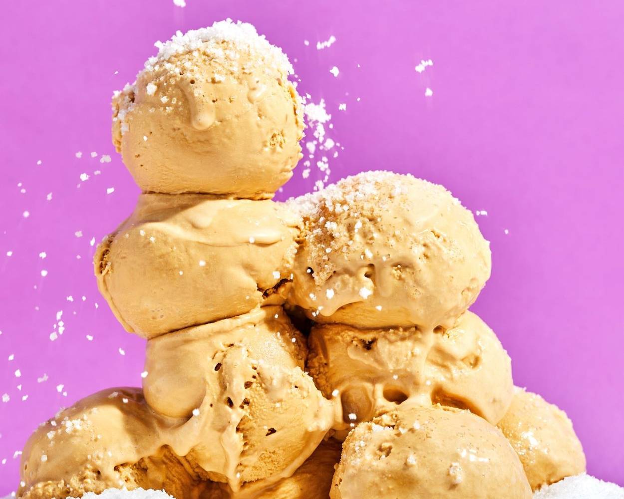 Salted Caramel