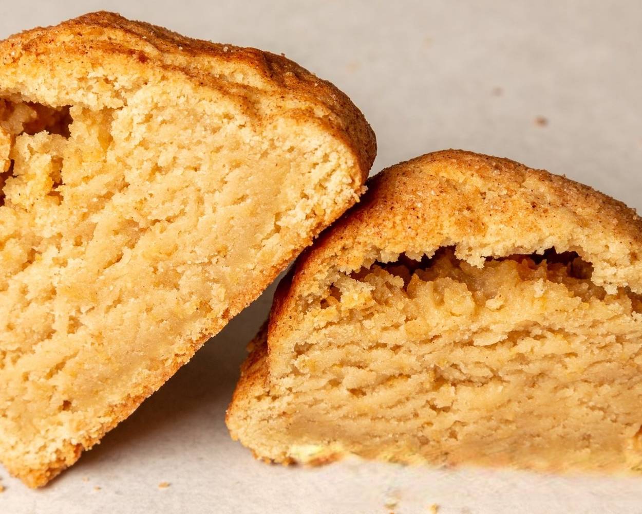 Snickerdoodle