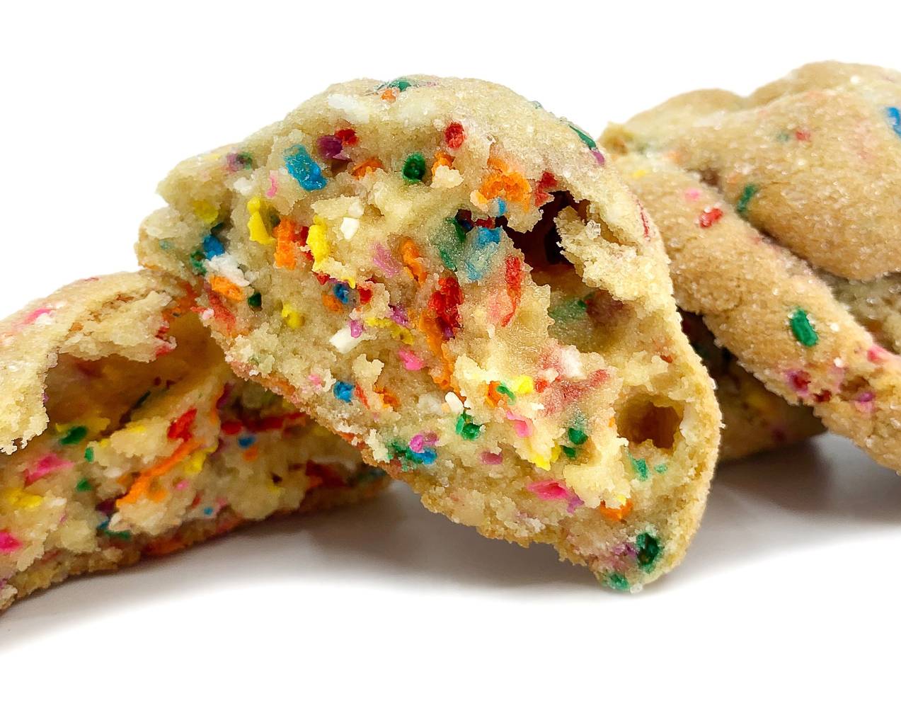 the Basic B cookie