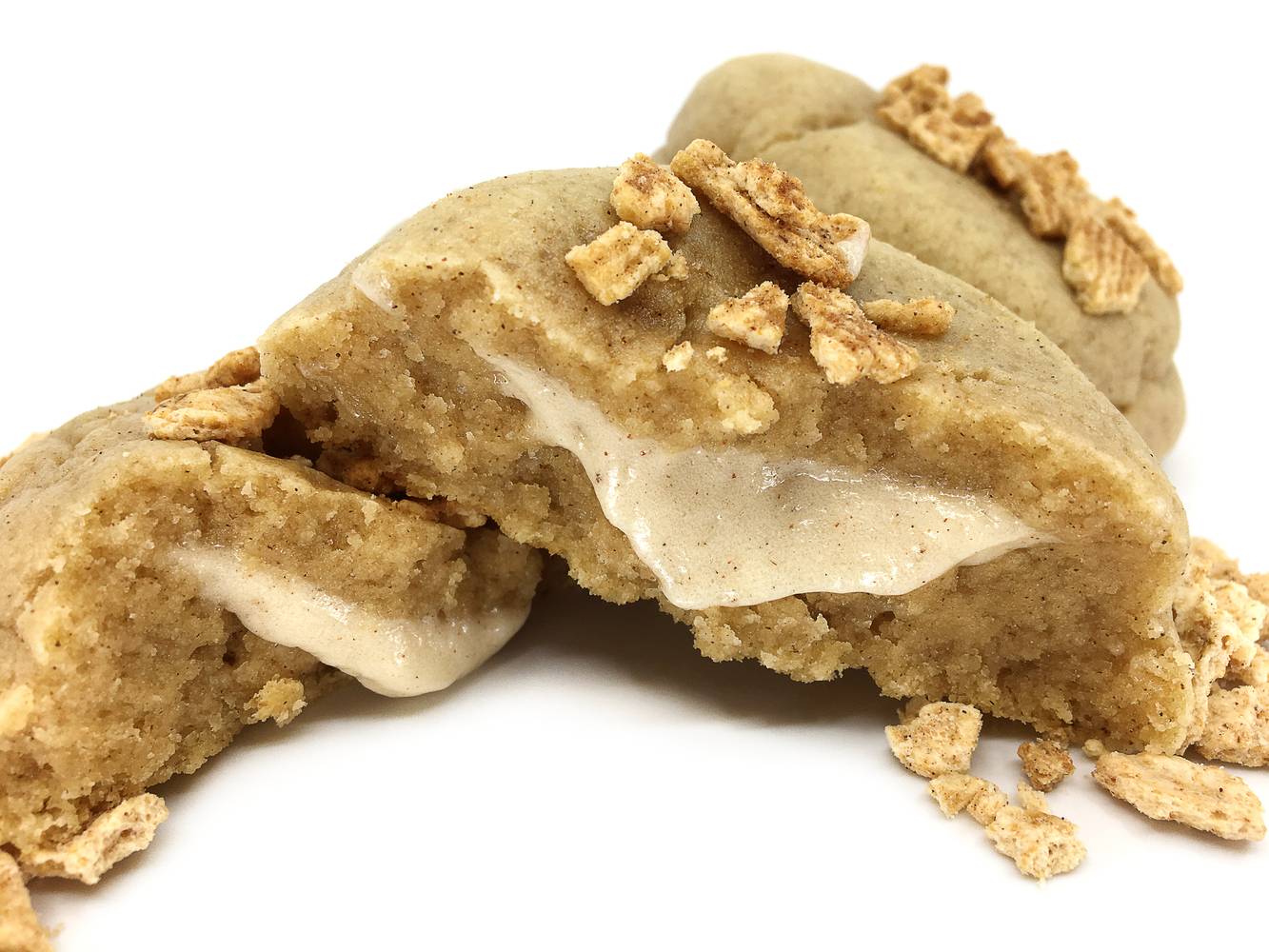the Doughboy cookie