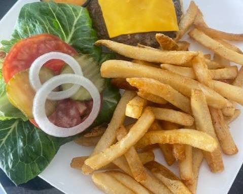 Cheezburger Deluxe
