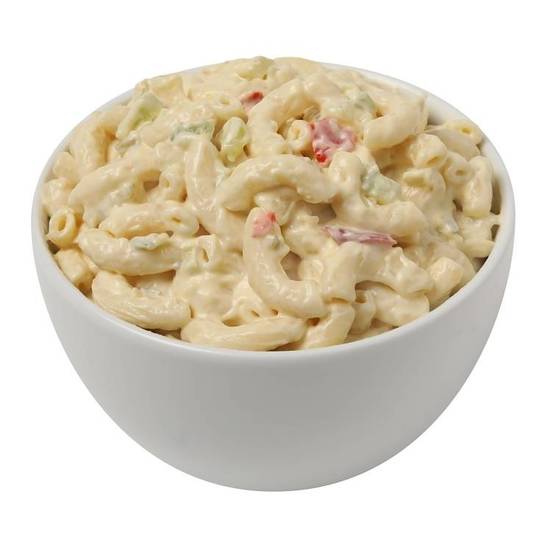 MACARONI ELBOW SALAD 8 oz