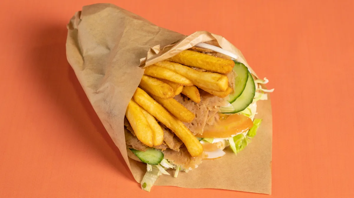 Beef Donner