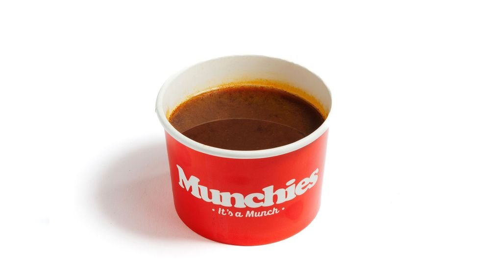 Dipping Broth