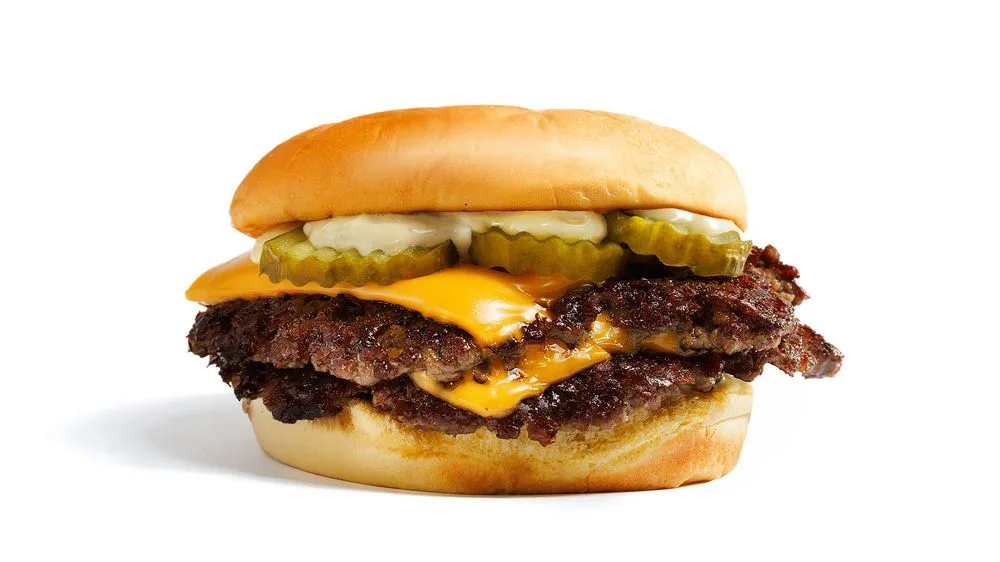 Double OKC Smash