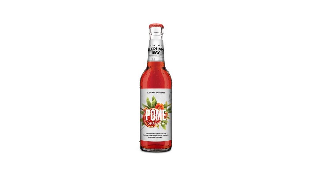Elephant Pome Granate 0.33l