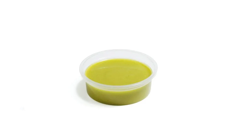 Green Salsa