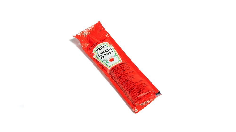Heinz Ketchup
