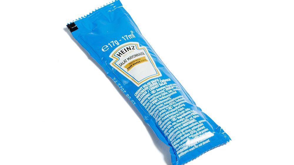 Heinz Mayo