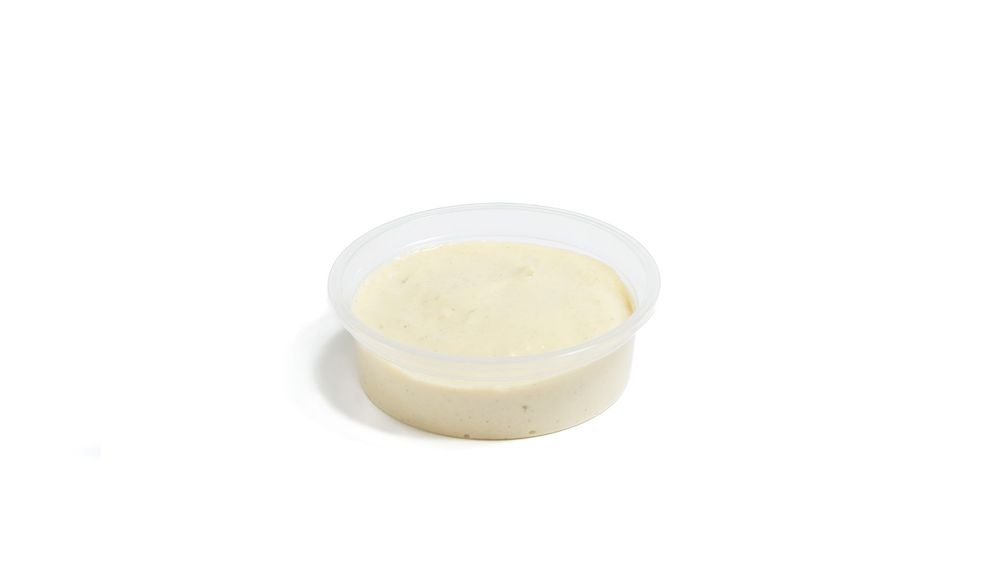 Munchies Mac Sauce