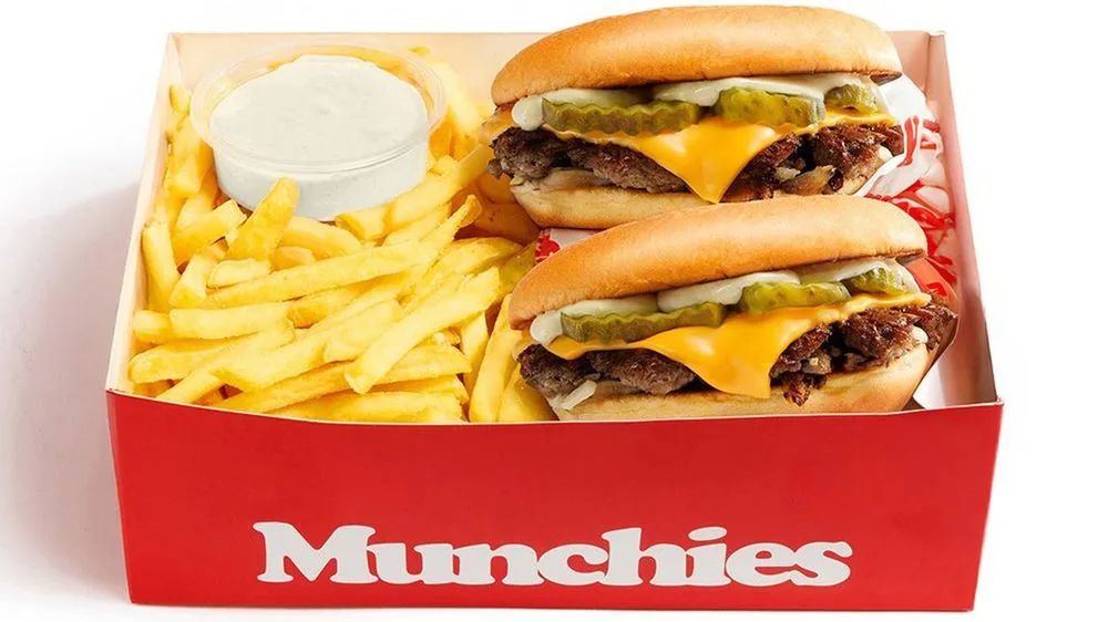 OKC Smash Munch Box