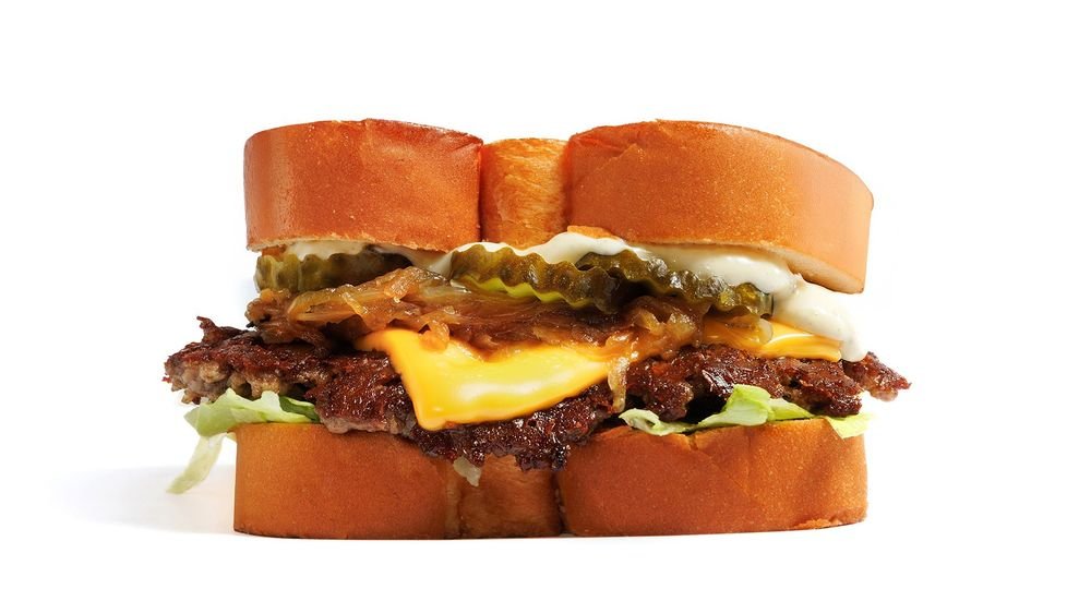 Patty Melt