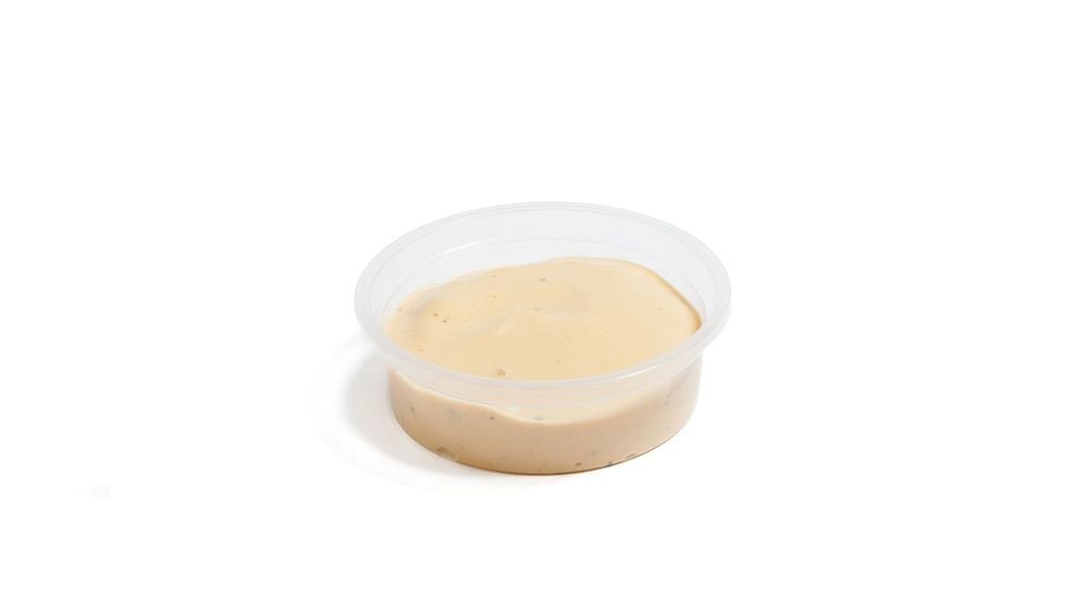 Special Sauce