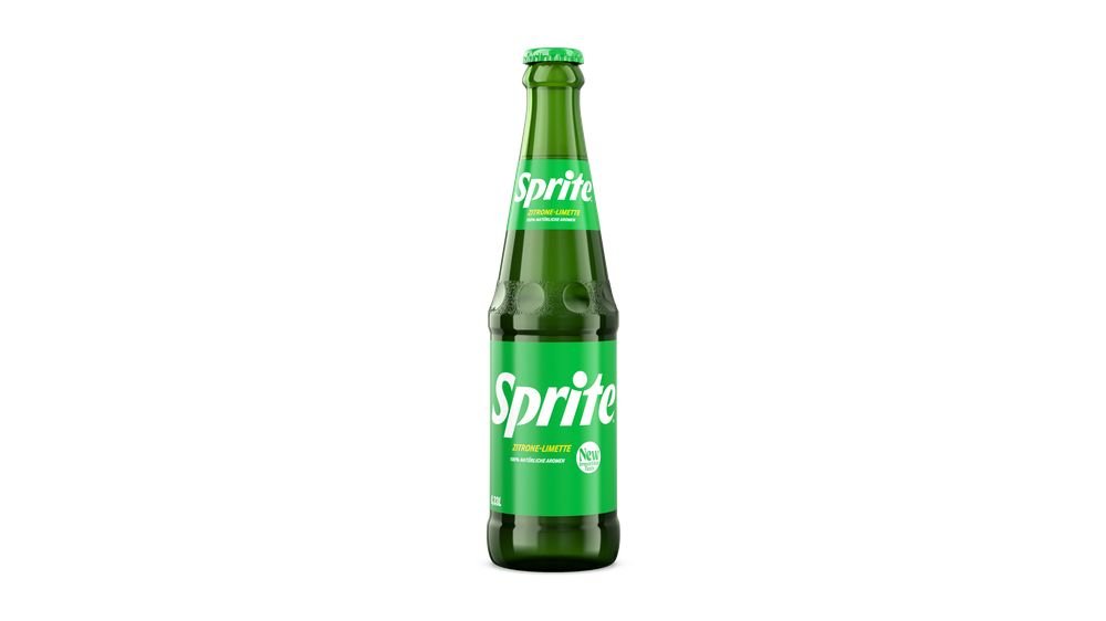 Sprite 0,33 l