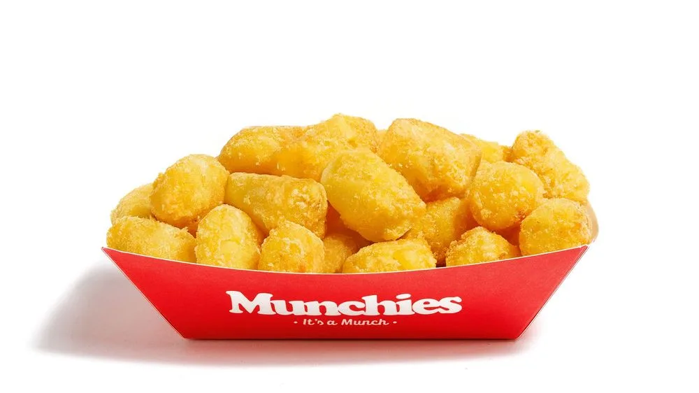Tater Tots
