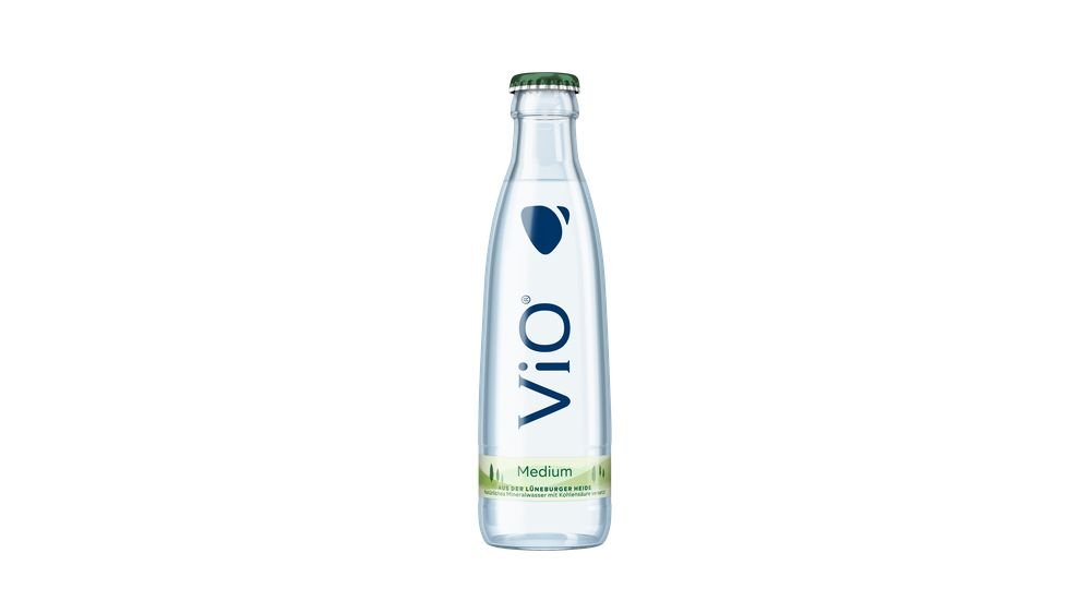 Vio Medium 0.25l