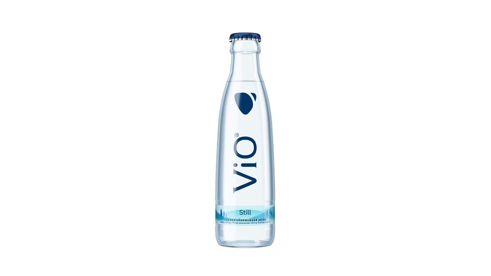 Vio Still 0.25l