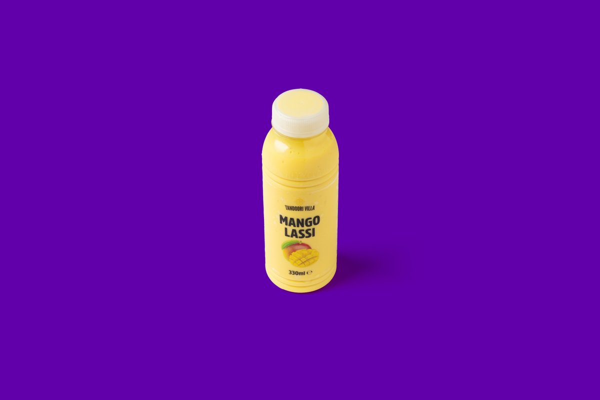 Mango Lassi