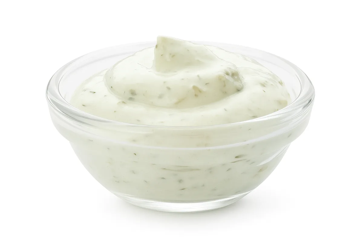 Caesar Sauce