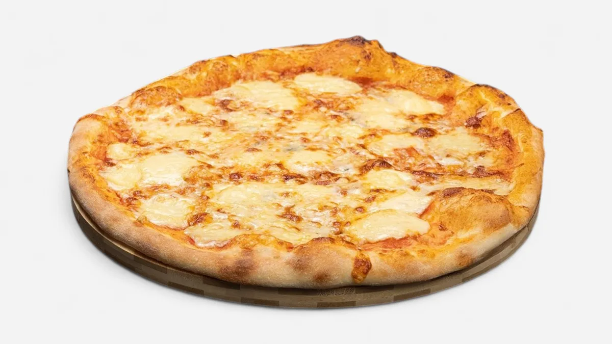 Four Muncheeze Medium