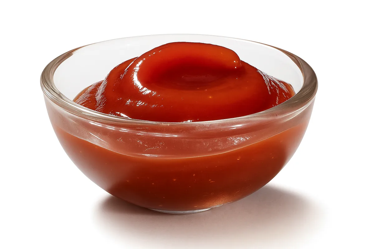 Ketchup