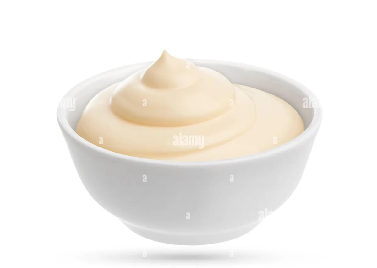 Mayo