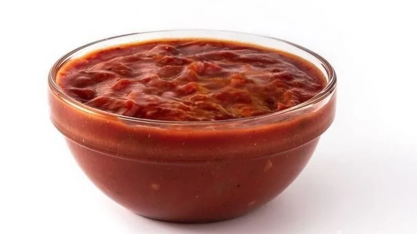 Mexican Souce