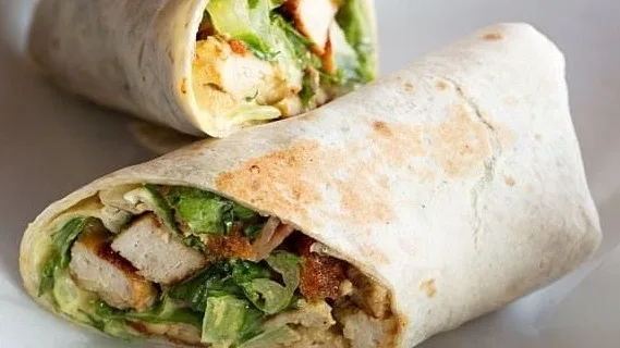 Munchie Sandwich