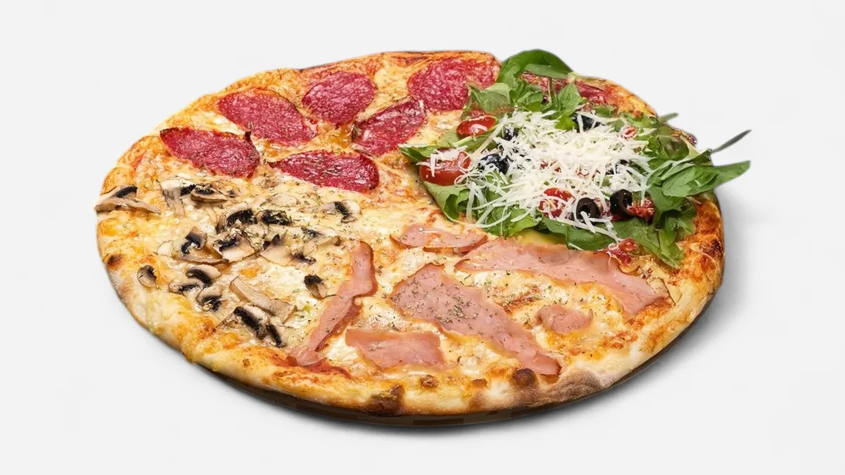 Munchies Special Large Halal