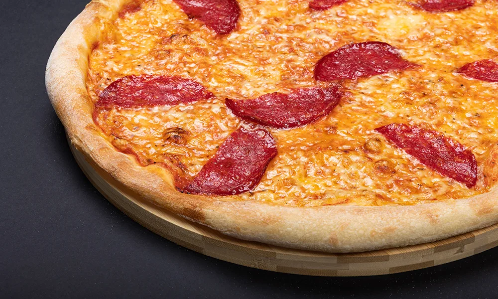 Salami Slammer Large Halal