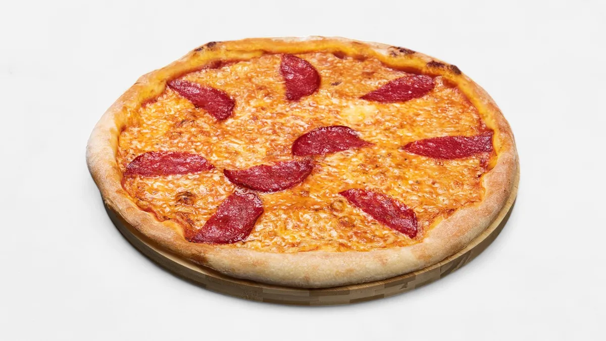 Salami Slammer Medium