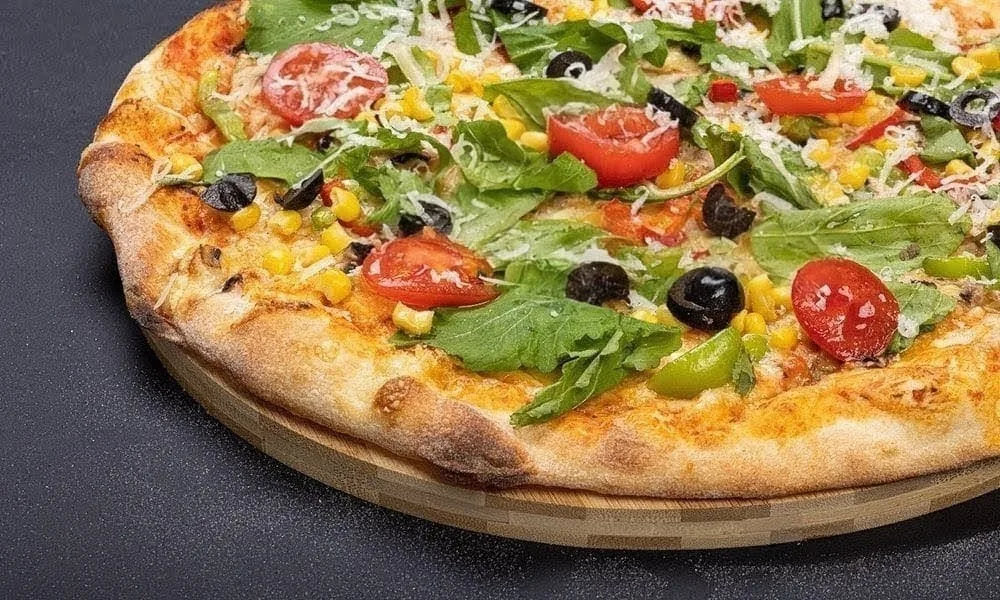 Vegan Munchie Large