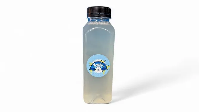 Bodzás limo 0,4 l