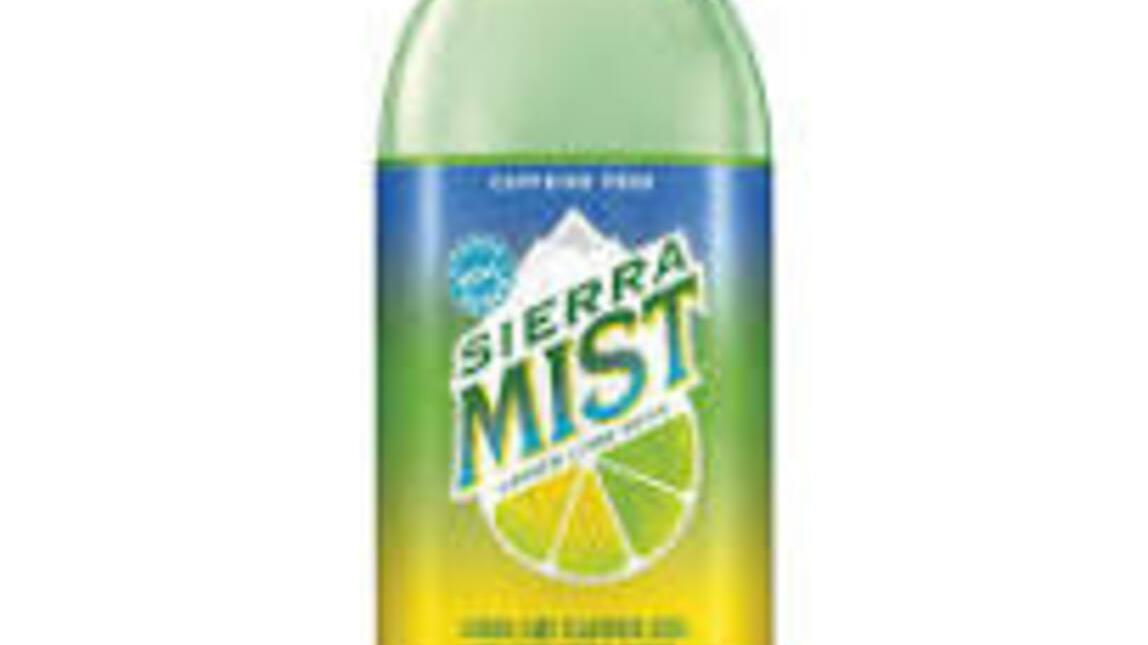 2 Liter Sierra Mist