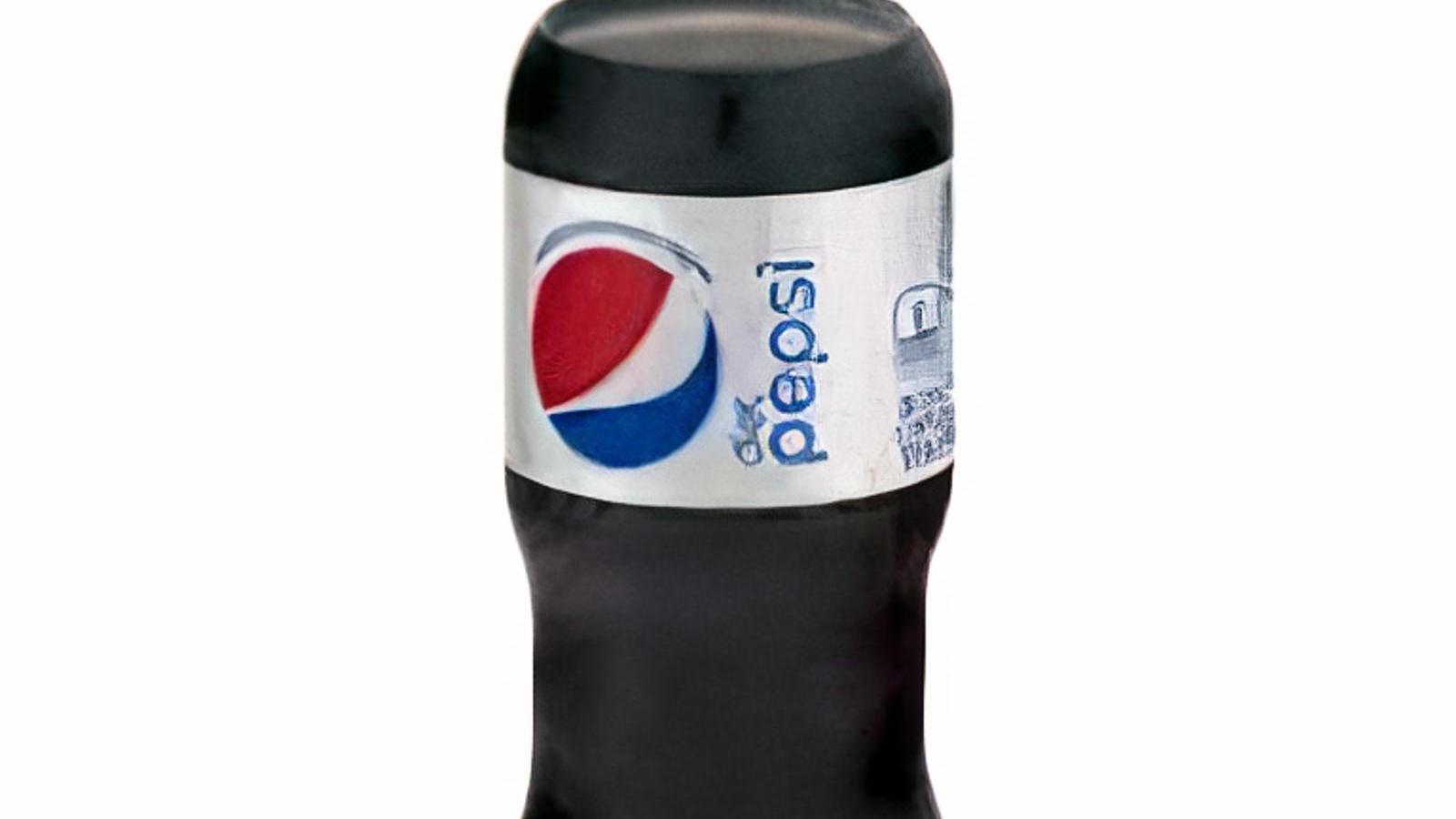 20oz Diet Pepsi