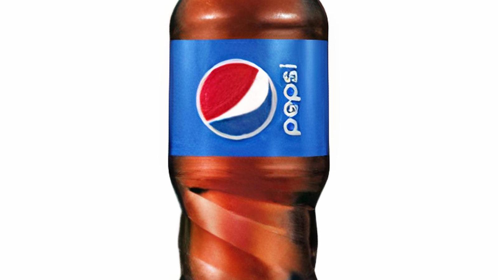 20oz Pepsi