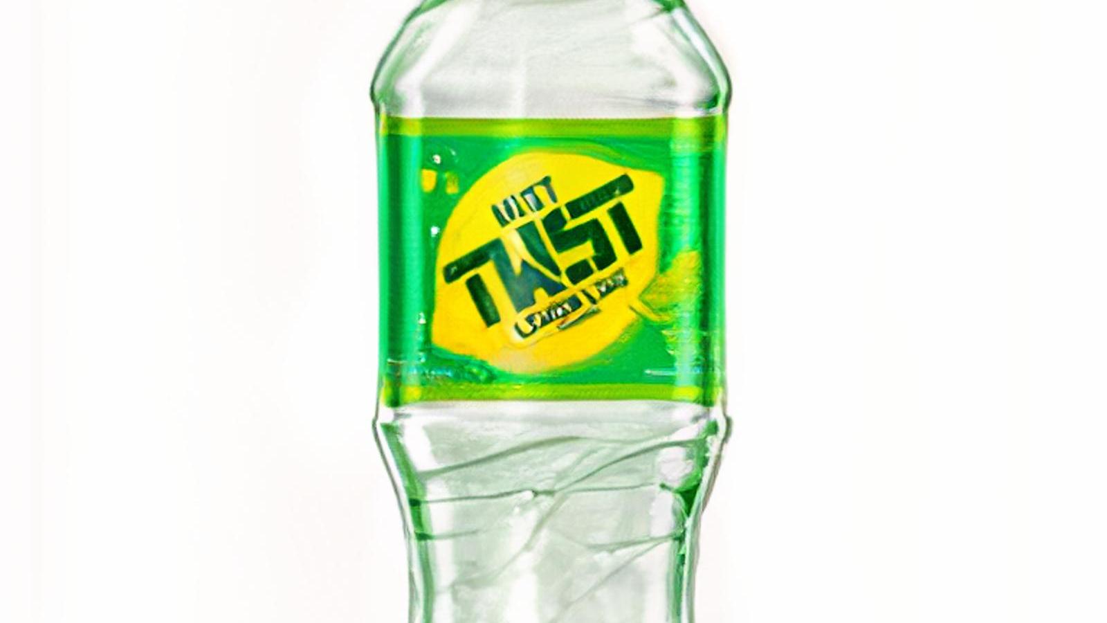 20oz Sierra Mist