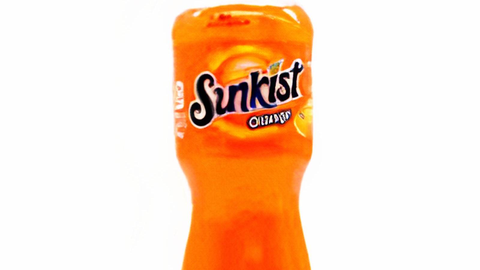 20oz Sunkist Orange