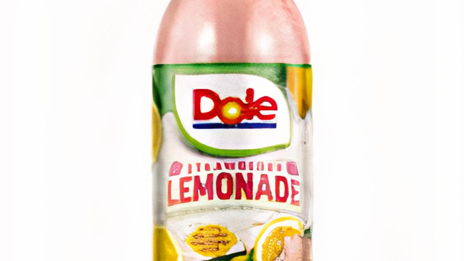 2L Strawberry Lemonade
