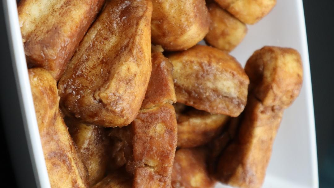 Cinnabites (16 Pcs)