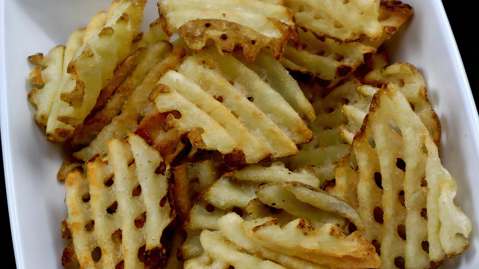 Fries