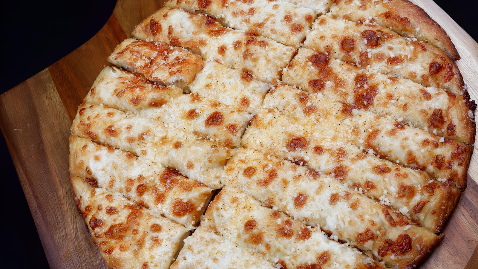 Munchie Bread 10 Inch
